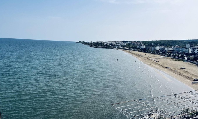 Ayas Hotel | Roxo Beach Hotel