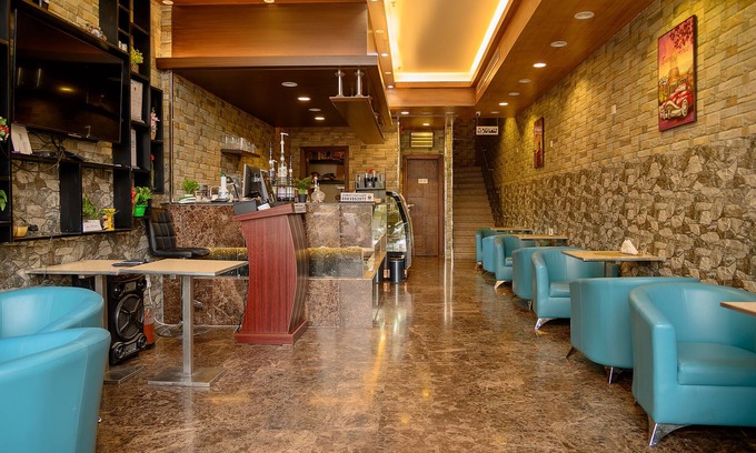Al Aziziyah Hotel | Royal Al Mashaer Hotel