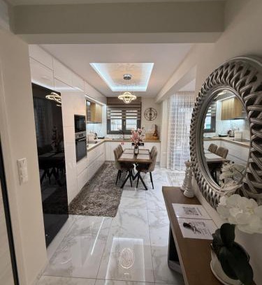 Kavala Apartment | Royal Apartment