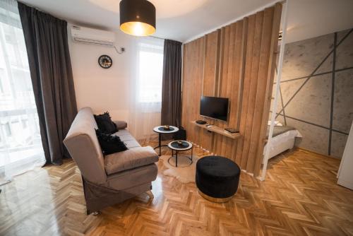 Backa Palanka Apartment | Royal Apartment