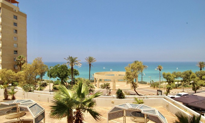Netanya Apartment | Royal Apartments