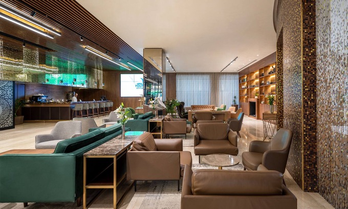 La Marsa Hotel | Royal ASBU Hotel Tunis