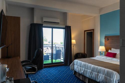 Paramaribo Hotel | Royal Breeze Paramaribo
