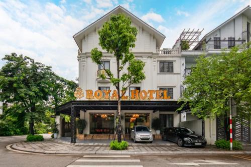 Ha Dong Hotel | Royal Dương Nội Hotel