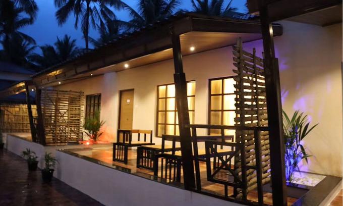 Pollachi Hotel | ROYAL DESTINY RESORT