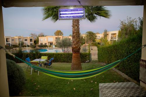Ain Chkef Villa | ROYAL GOLF DE FES