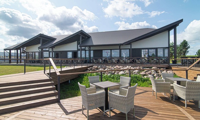 Alytus county Apartment | Royal Horse Resort