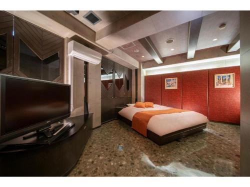 Ogaki Hotel | Royal Hotel Uohachi Bettei - Vacation STAY 81415