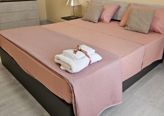 Caserta Apartment | Royal House Reggia