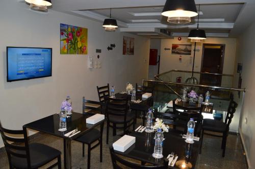 Nasr City Hotel | Royal Inn Residence