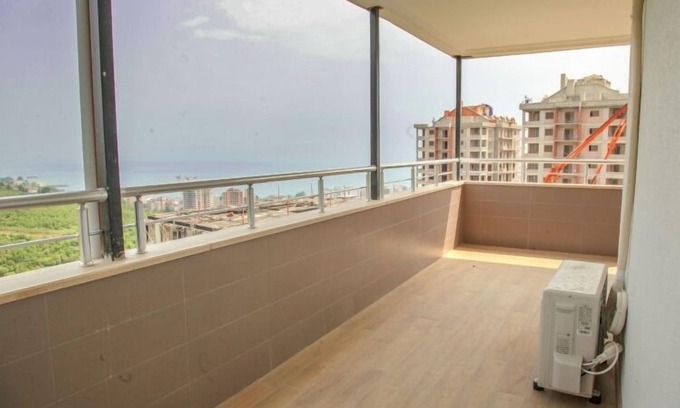 Yomra Apartment | Royal Inn Seza Residence