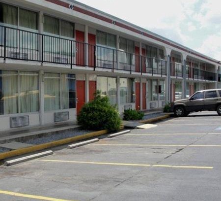 Alcoa Hotel | Royal Inn