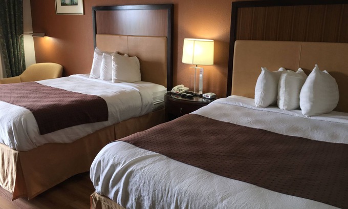 Sparta Hotel | Royal Inn