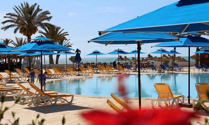 Aghir Hotel | Royal Karthago Resort & Thalasso - Family Only