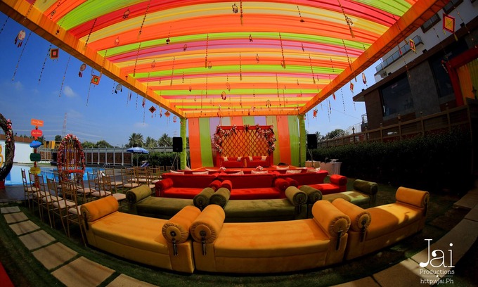 Meenakunte Hotel | Royal Lotus View Resotel