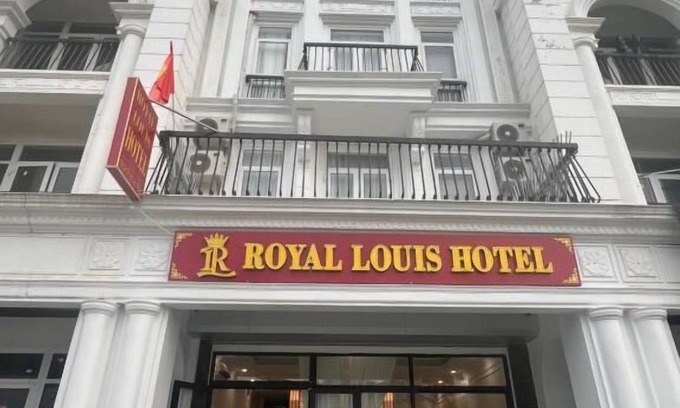 Tu Liem Hotel | Royal Louis Hotel HN - by BAY LUXURY