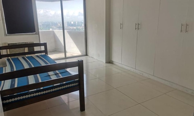 Brgy. 719 House | Royal Lux Manila