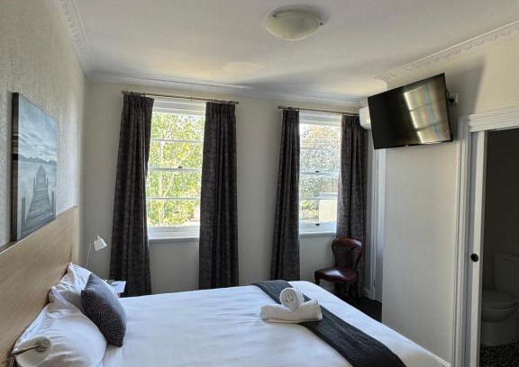 Whittlesea Hotel | Royal Mail Hotel Whittlesea