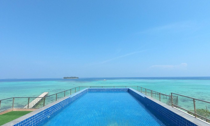 Karimunjava Hotel | Royal Ocean View Karimunjawa