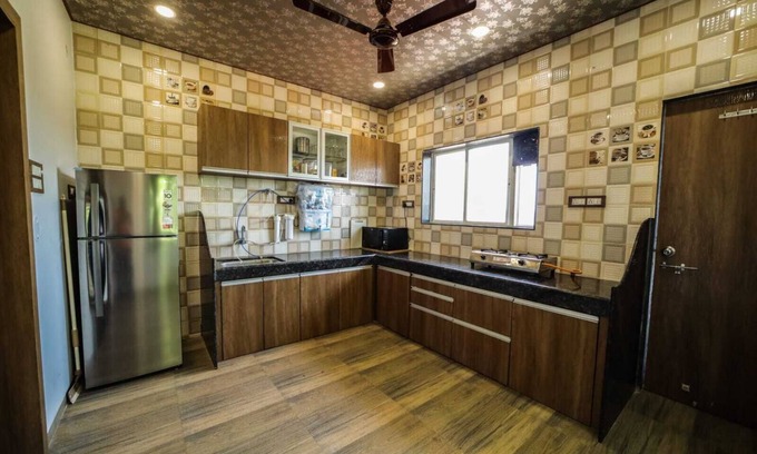 Panchgani Hotel | Royal Palace Panchgani