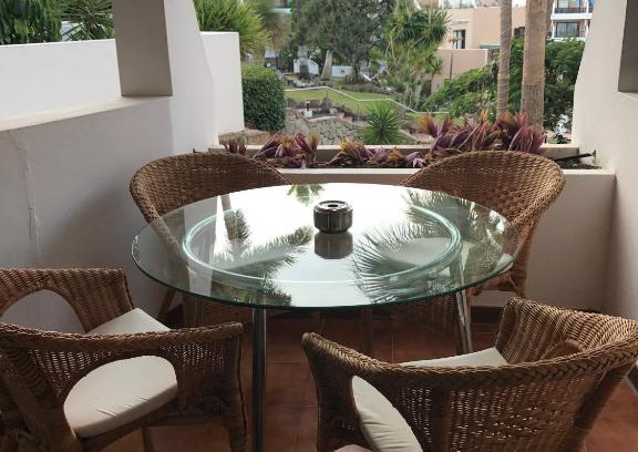 San Miguel de Abona Apartment | Royal park albatros bonito apartamento Golf del Sur