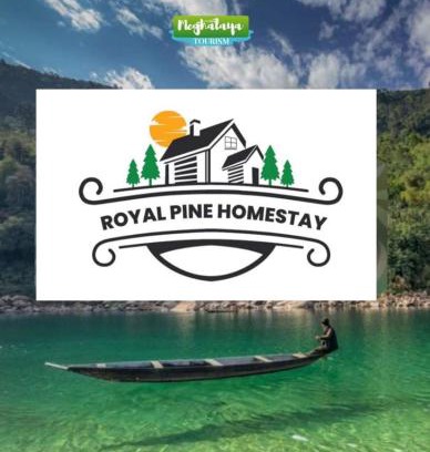 Laitumkhrah House | Royal Pine Homestay