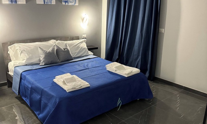 Mascalucia House | Royal Quest House, elegant and at the foot of Etna!