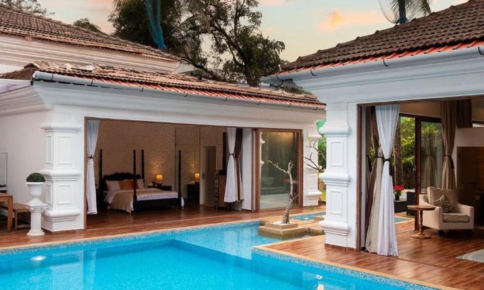 Lonavala Villa | ROYAL SIGNATURE