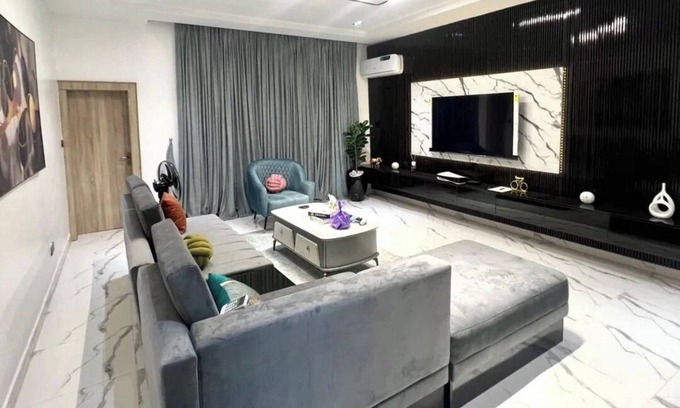 Enugu Apartment | Royal Swiss Apartments and Suites