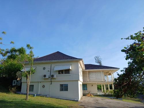 Southfield House | Royal View Villa