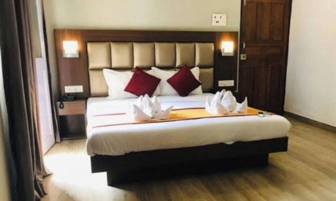 Dongorpur Resort | Royal Village Resort By Savani Enterpris