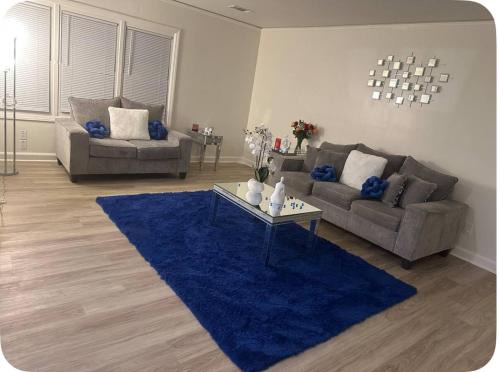 Gunter Afs House | Royale Palace Spacious 3brs 2 baths home