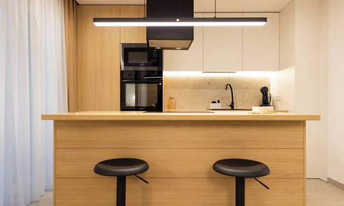 Cluj-Napoca Apartment | Royalton Suites