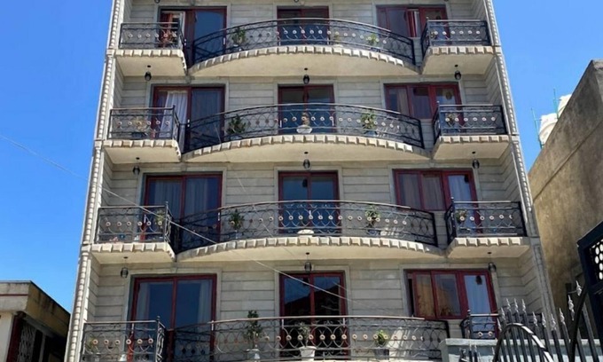 Bole House | Royokasas Guest House Addis