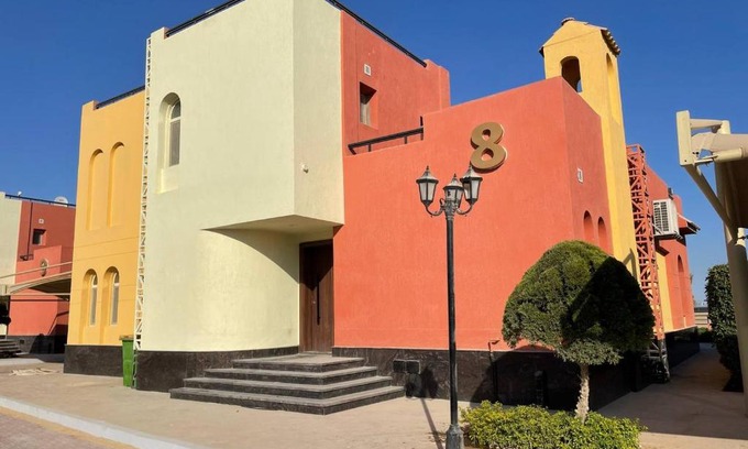 Ras Sudar Villa | Rozina