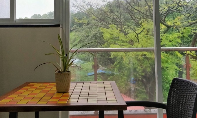 Igatpuri Hotel | RP Studio Rooms
