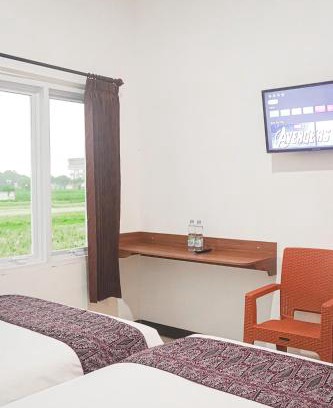 Ngasem Hotel | RR -2 Syariah Hotel SLG