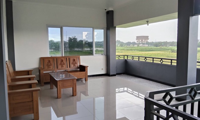 Ngasem Hotel | RR -2 Syariah Hotel SLG