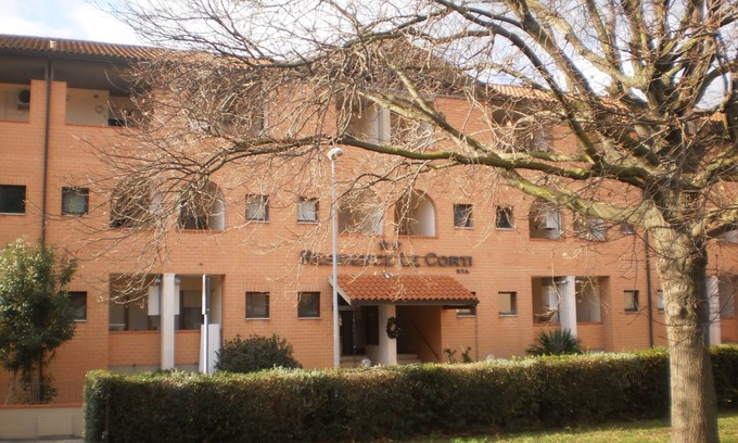 Bagno Roselle Hotel | RTA Le Corti