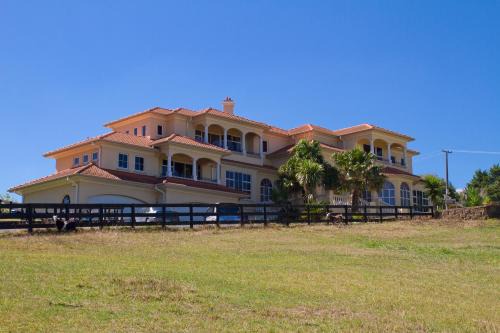 Hamilton Bed & Breakfast | Rua Resort