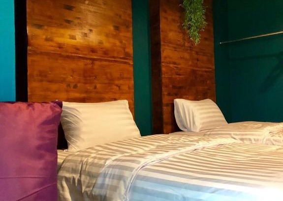 Lampang Hotel | Ruankaew Boutique Resort Lampang