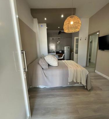 Santa Rosa Apartment | Rubí Department