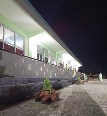 Shillong House | RUBANSi