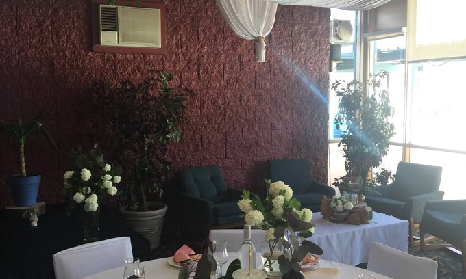 Thornton Hotel | Rubicon Hotel Motel