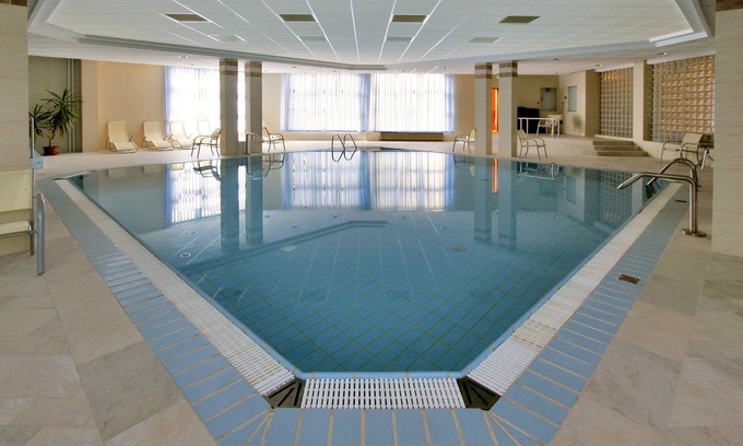 Sasad Hotel | Rubin Wellness & Conference Hotel