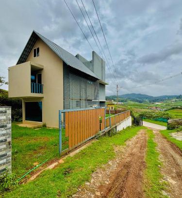 Ooty Villa | Ruby home stay
