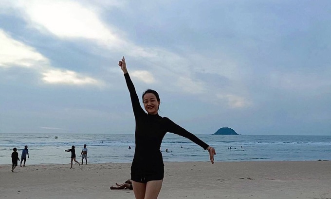 La Gi Apartment | Ruby House, 3 Bedroom Apartment, Beachside