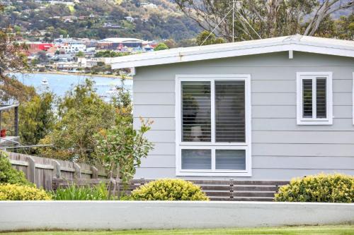 Merimbula House | Ruby Moon