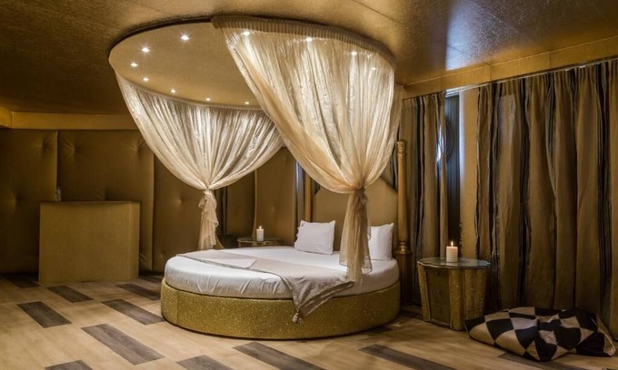 Kifisia Hotel | Ruby Rooms Kifisia