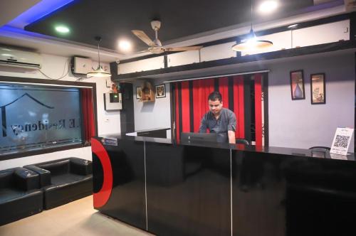 Sualkuchi Hotel | Rudra Group